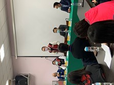 原民處技監