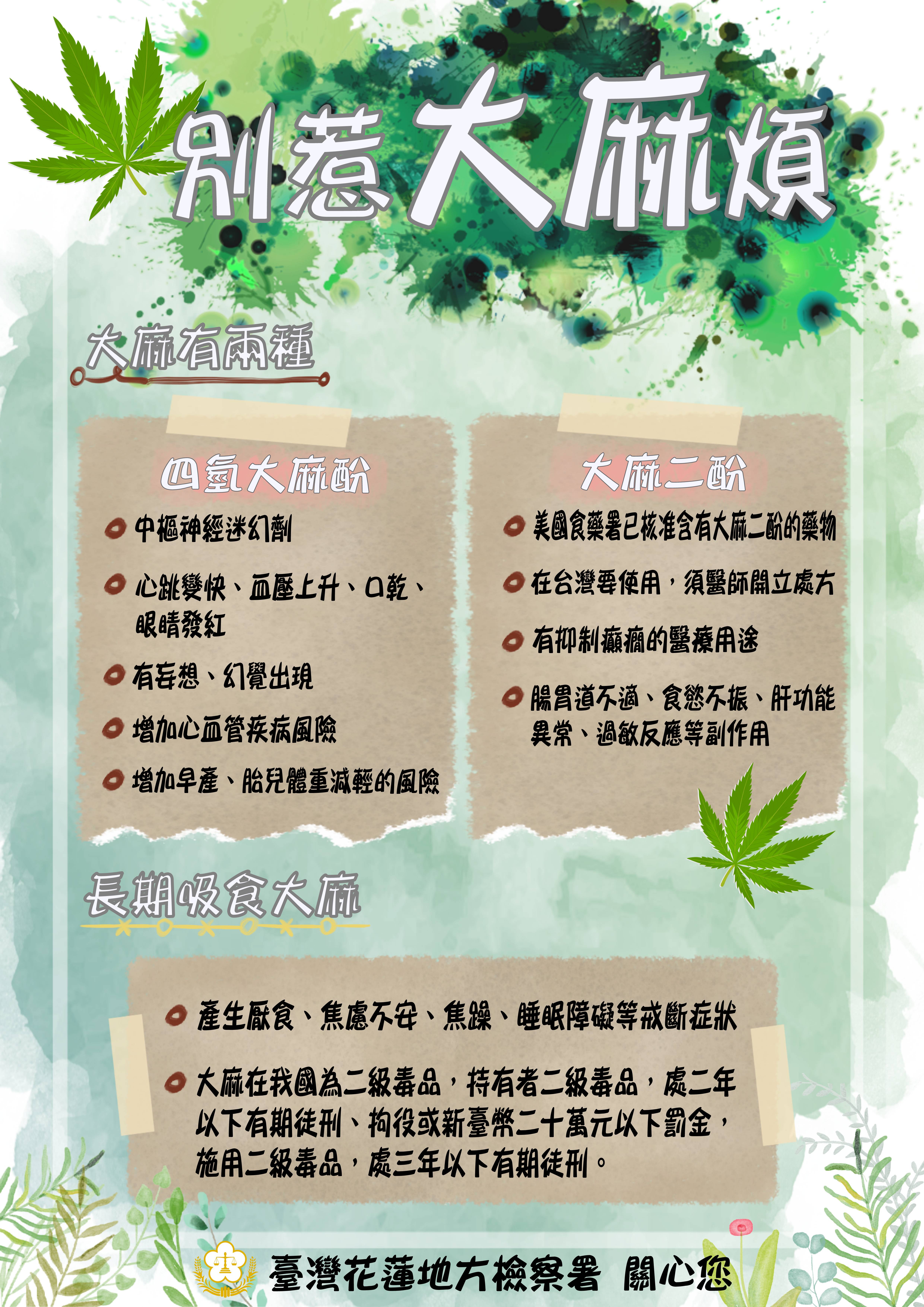 大麻3