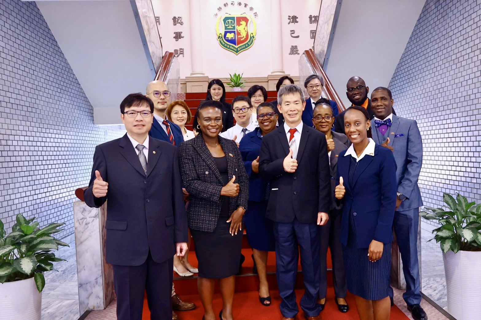 聖克里斯多福來訪1