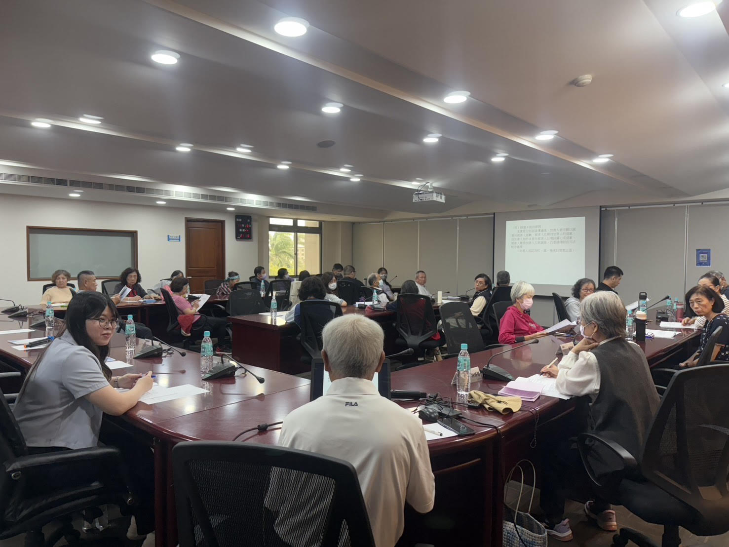 114年修復式司法督導會議暨個案研討會02