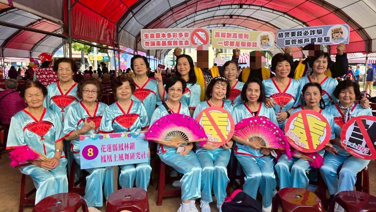 花檢運用社會勞動人協力2025縱谷客韻季活動05