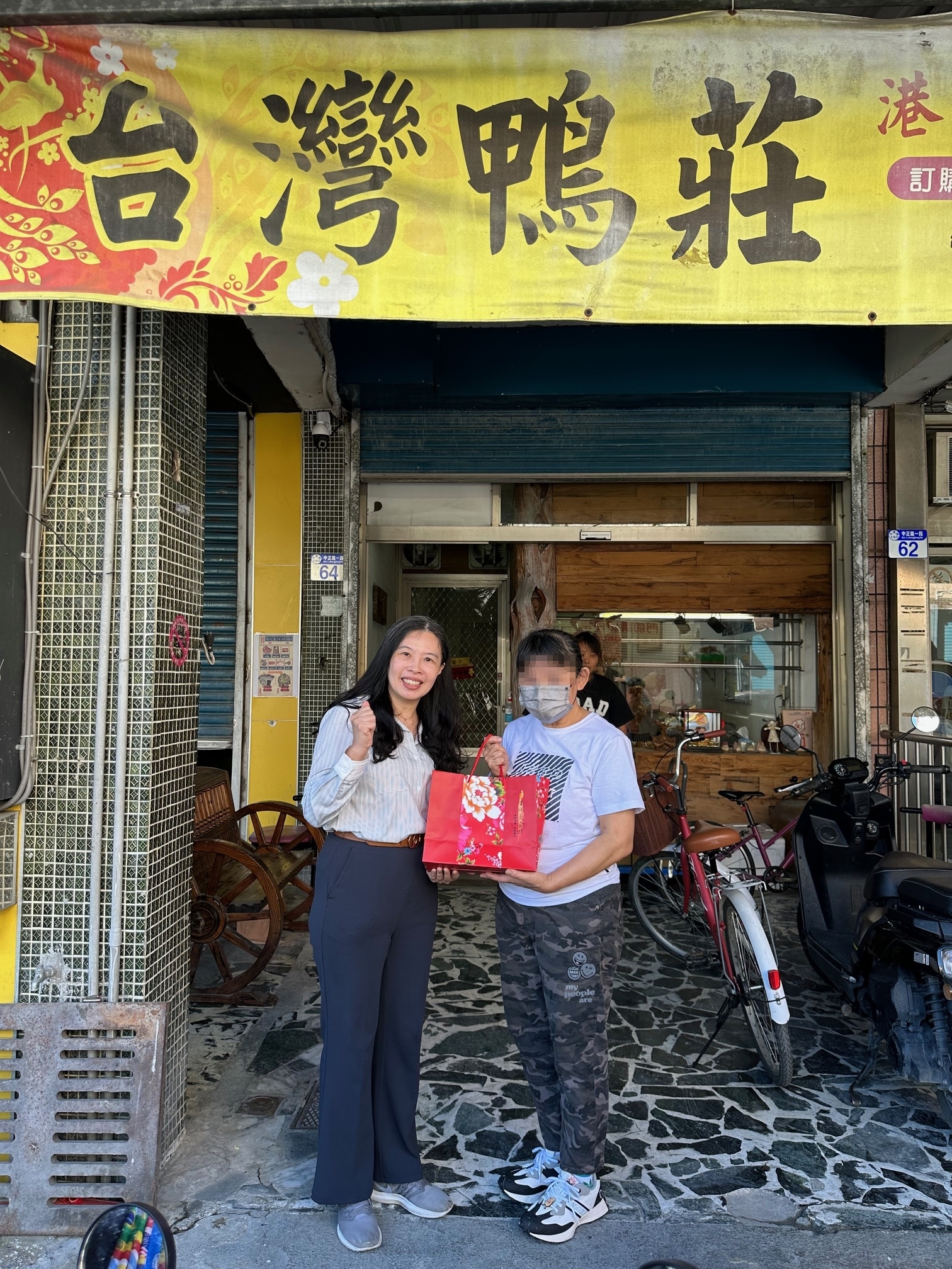 花蓮地檢署匯聚司法關懷與社會支持-陪伴光復個案重建家園 跨越災後陰霾03