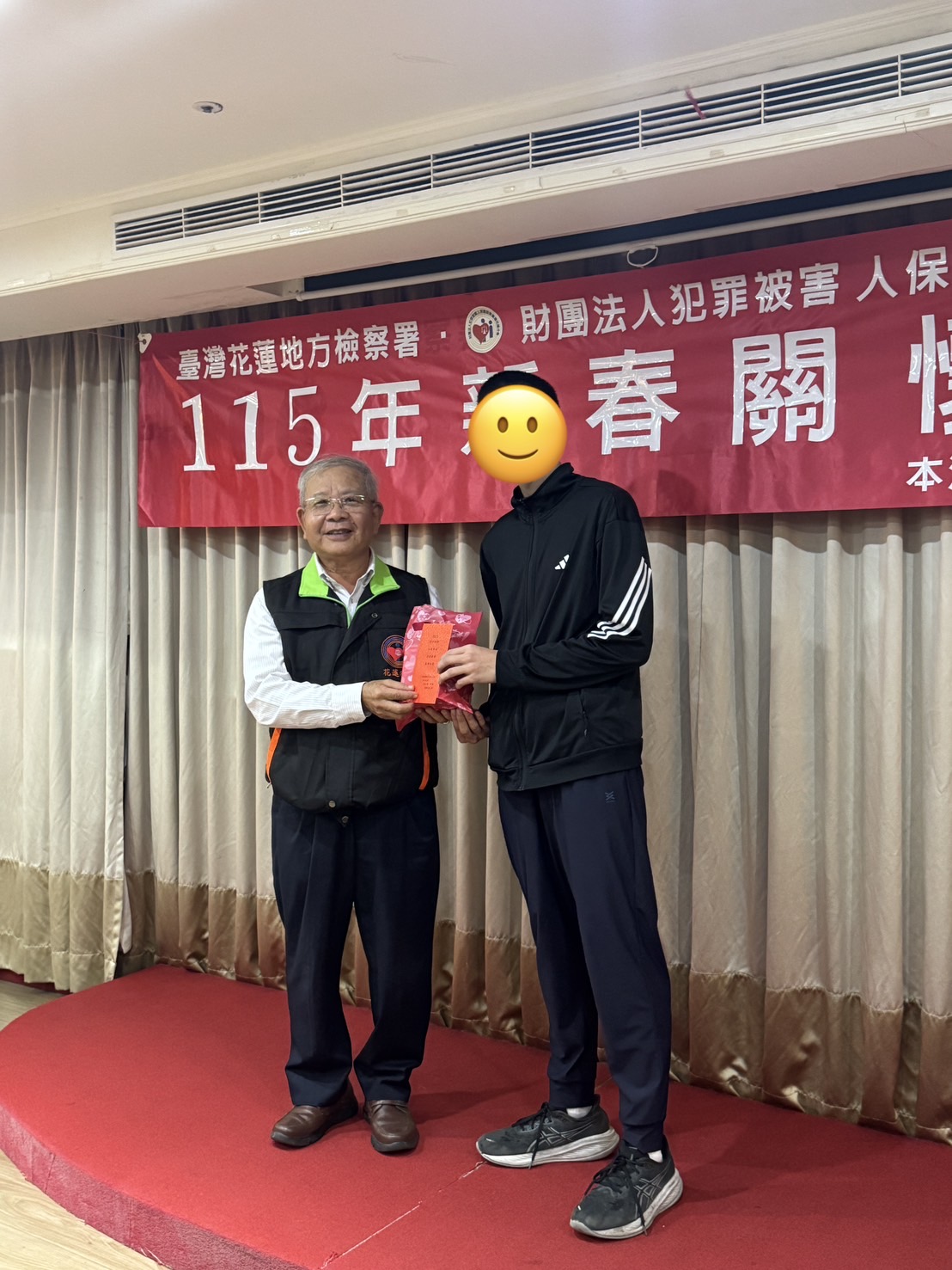 馨生家庭歡影圍爐照片3