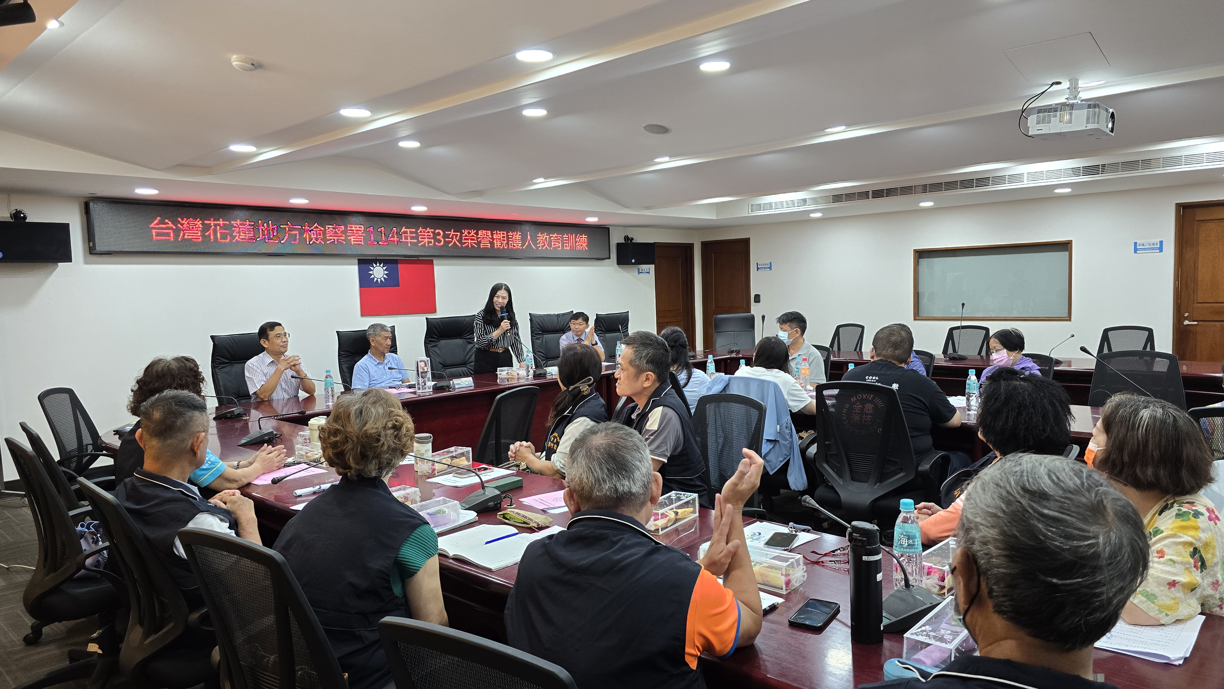花檢114年度第3次榮觀教育訓練4