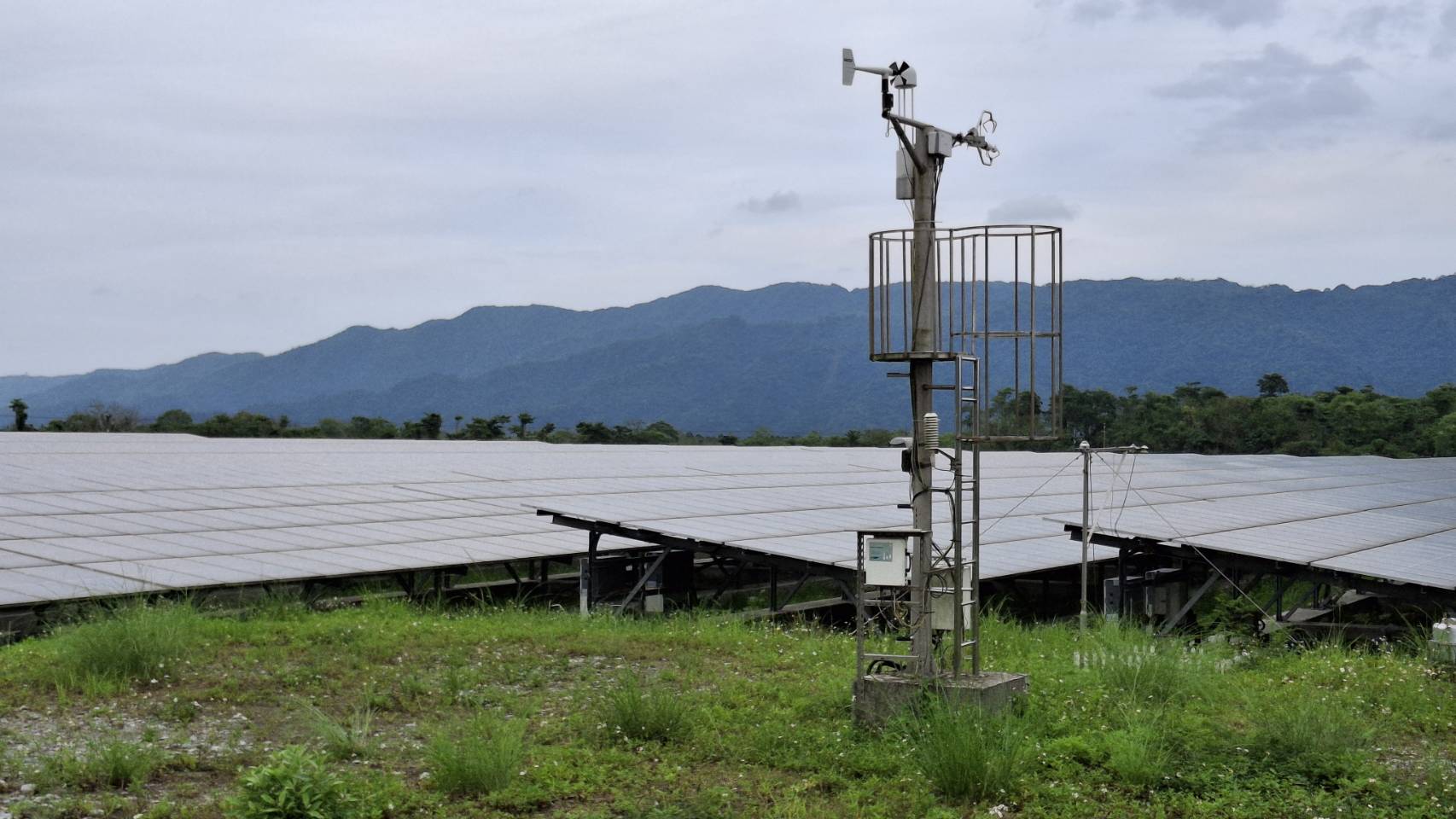 4-花檢綠能訪視小組傾聽轄區綠能企業意見