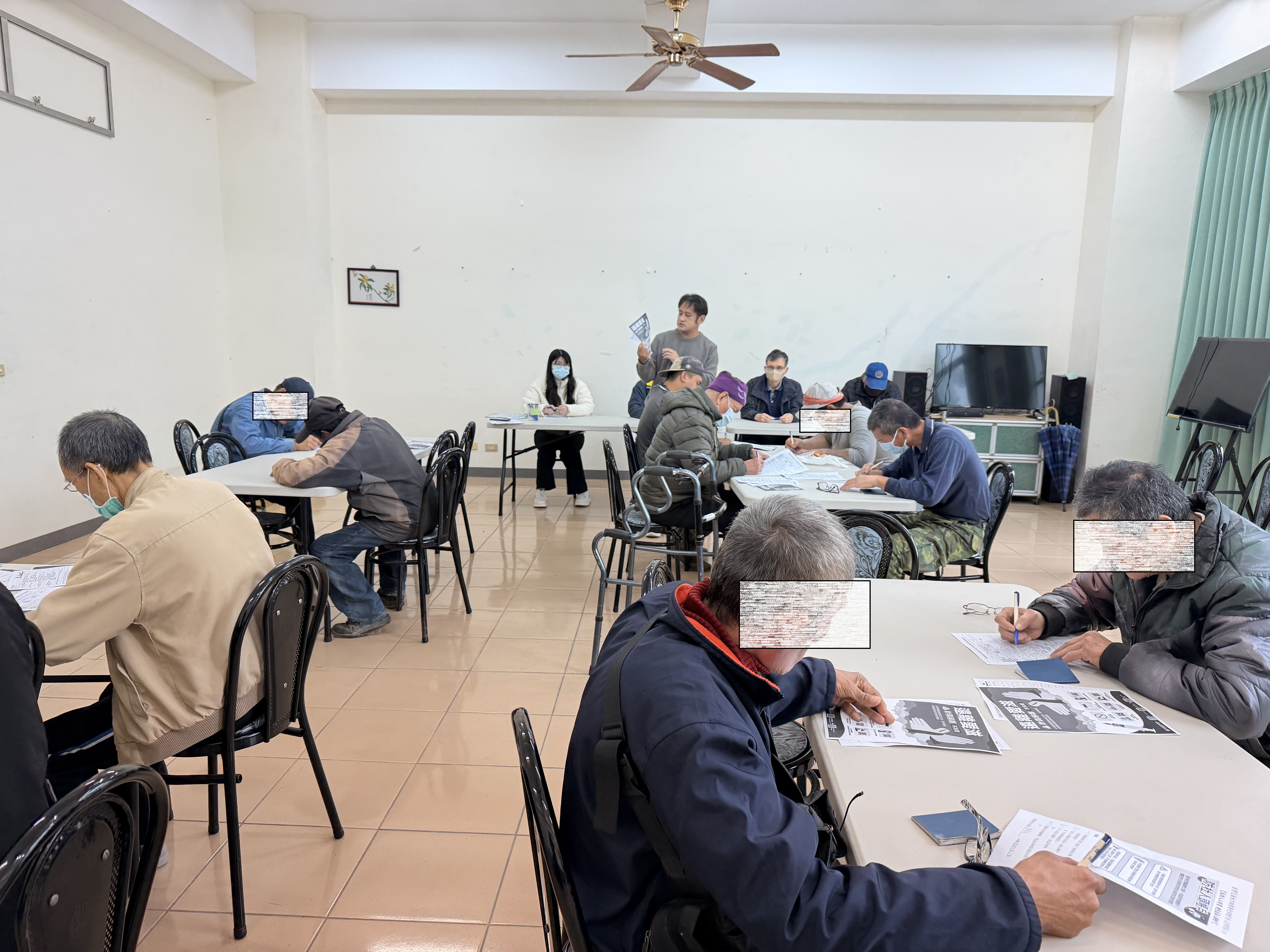 1150121南區便民暨反詐騙宣導3