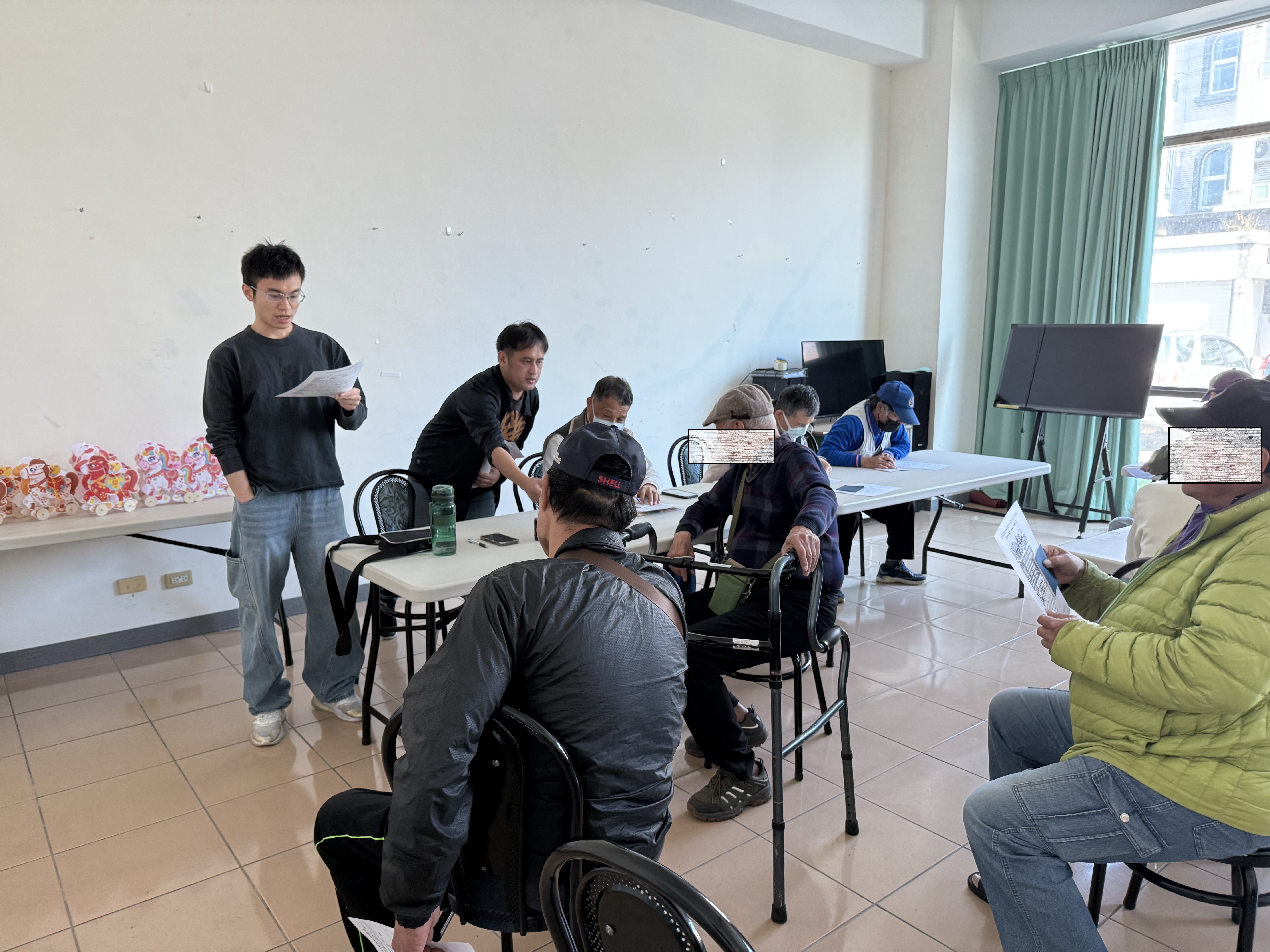 1150318南區便民暨反詐騙宣導3