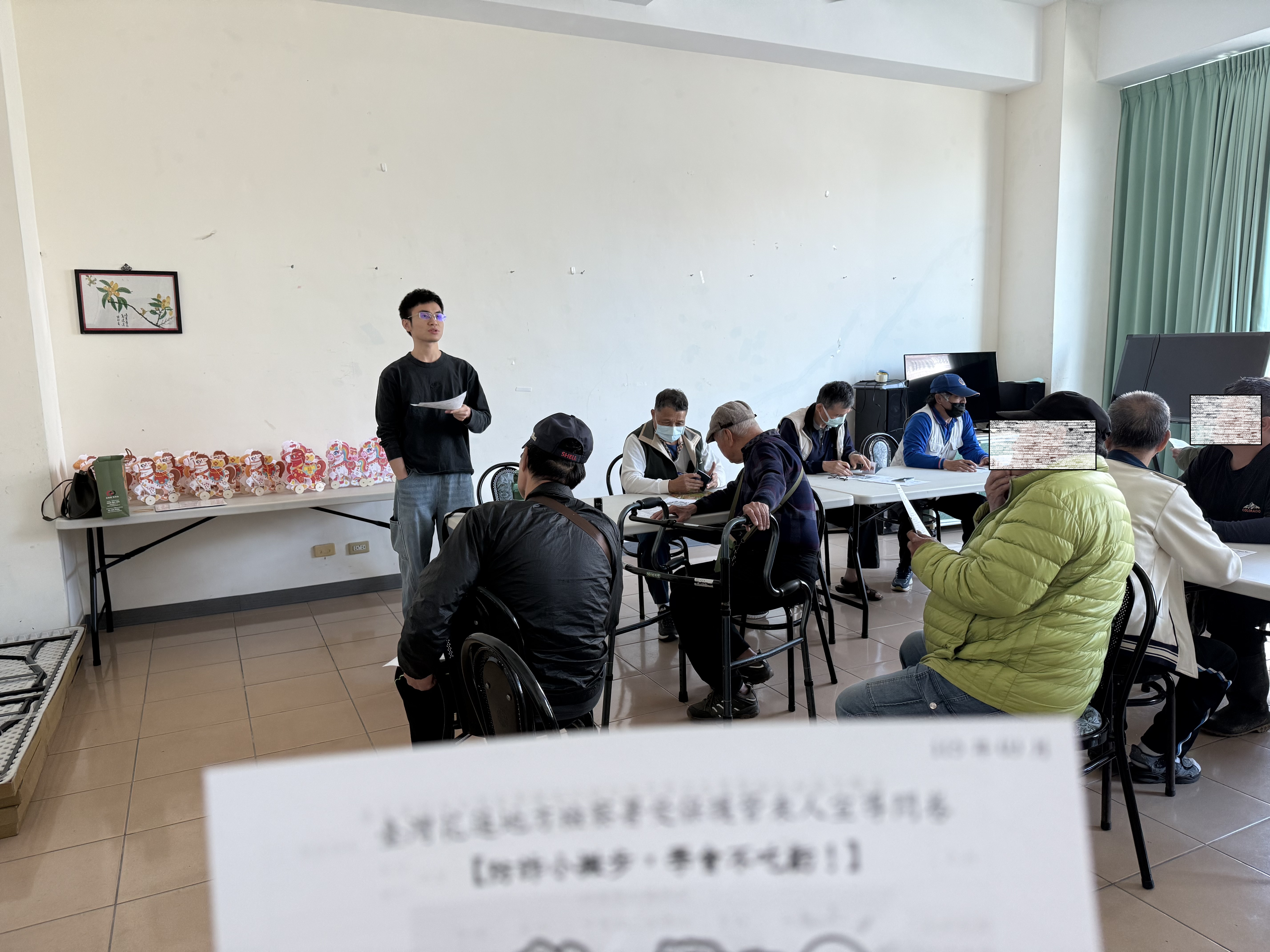 1150318南區便民暨反詐騙宣導4