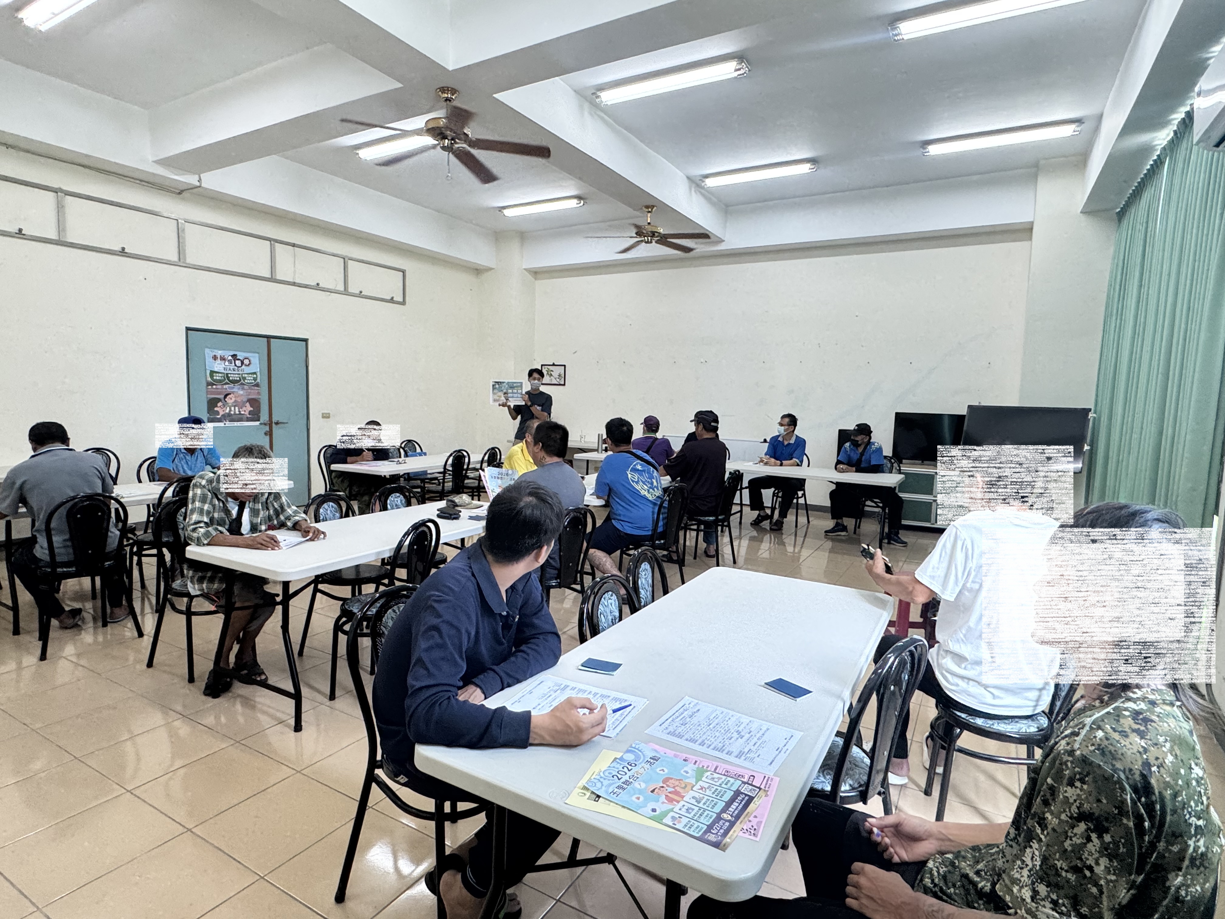 115年6月份南區便民3