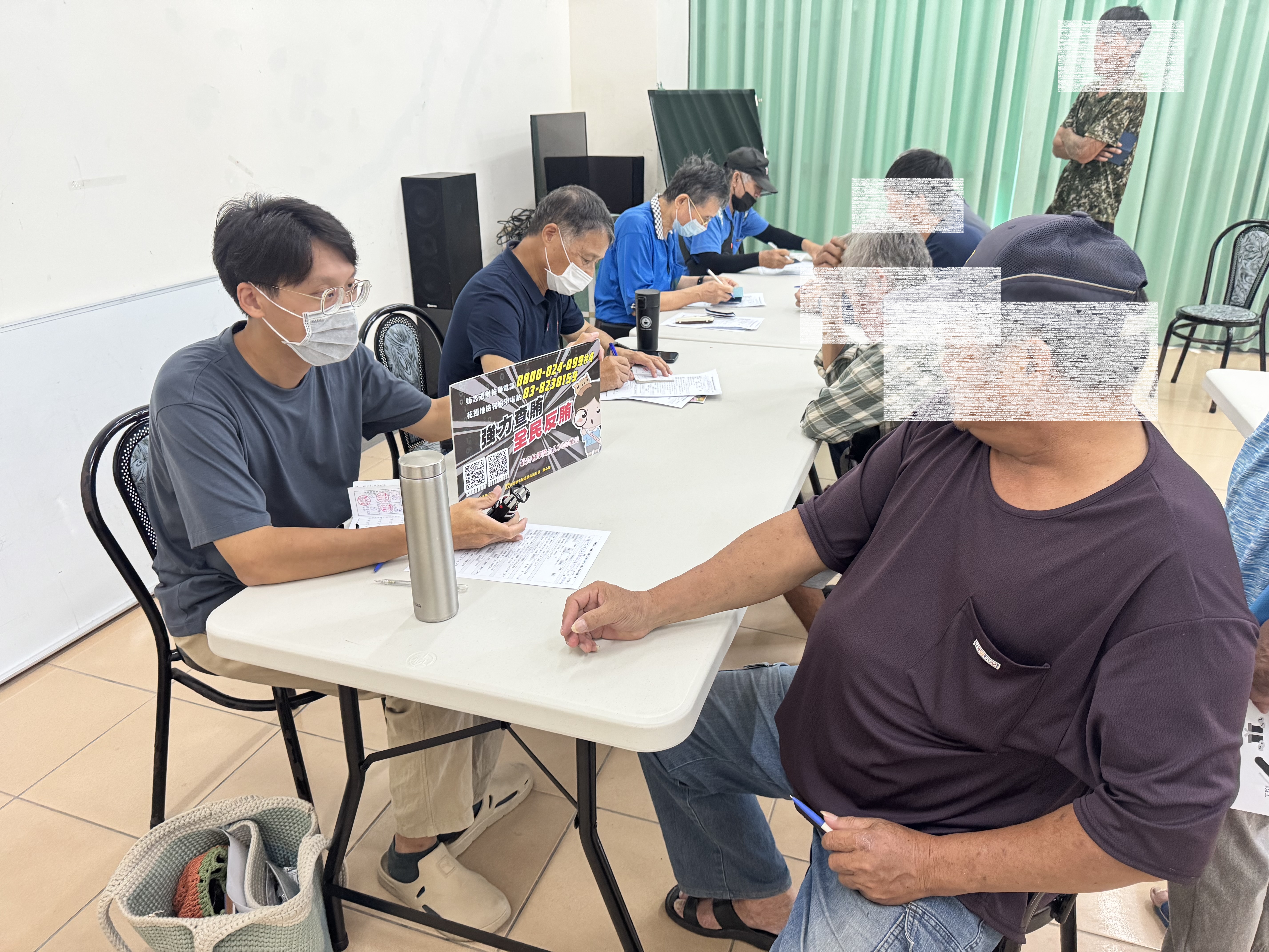 115年6月份南區便民6