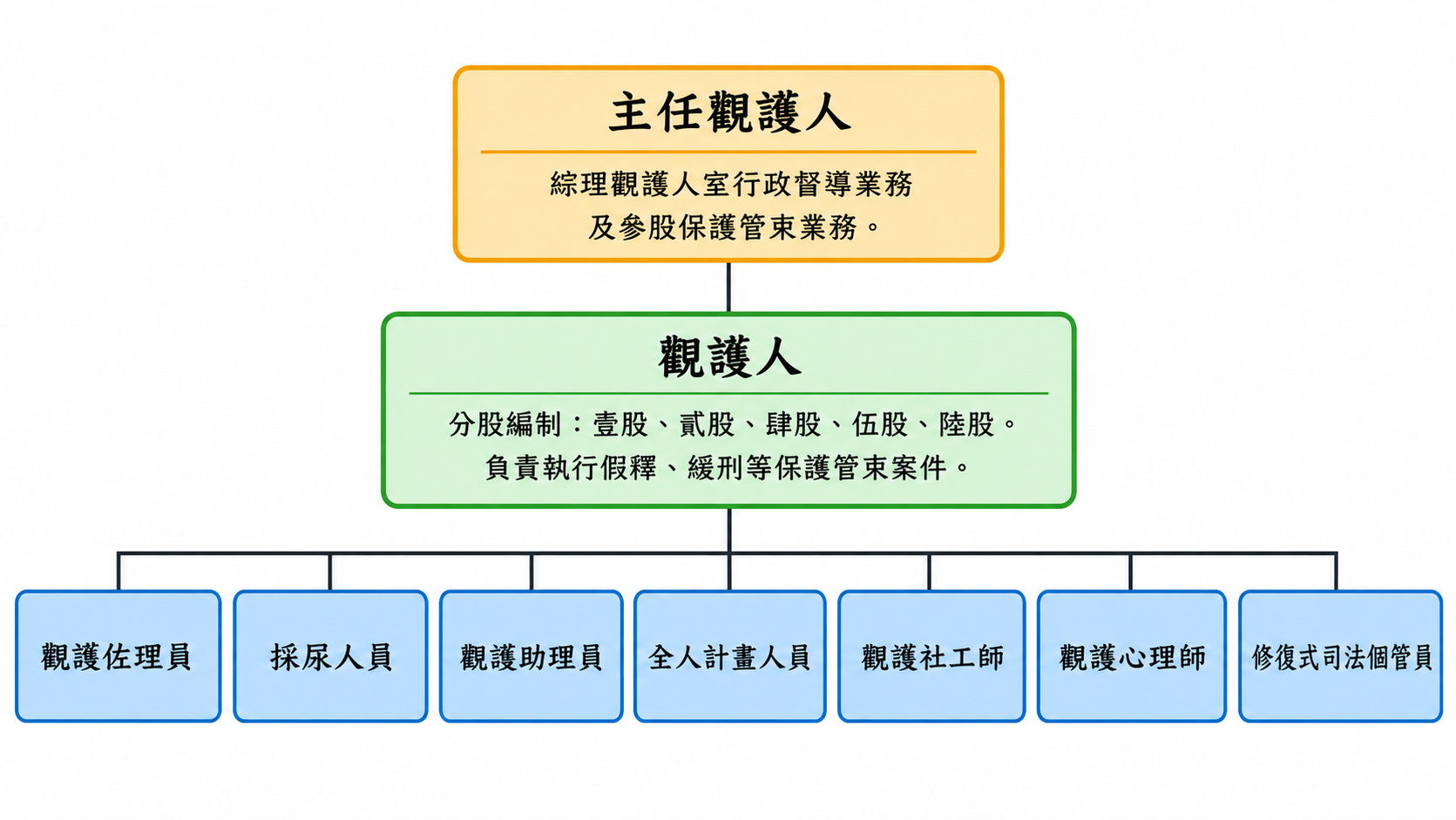 組織圖